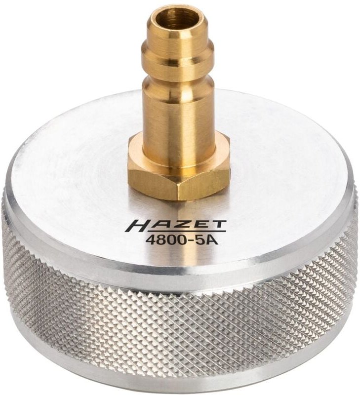 Kühlerpumpe und -adapter, Art.Nr. 4800-5A - Hazet