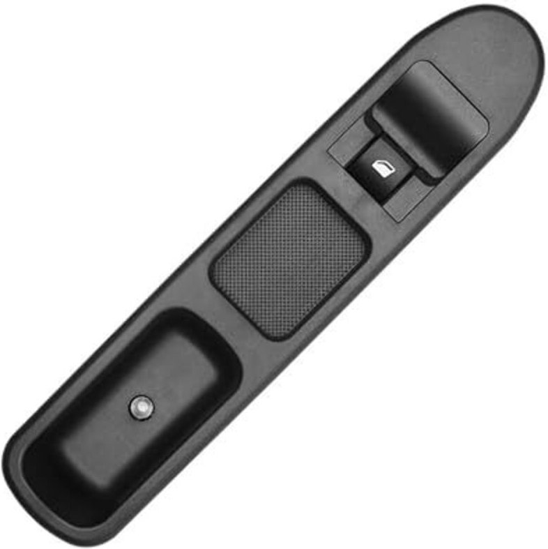 Fensterheberschalter Knopf Fensterheber Vorne Rechts 6Pin perpeugeot 207 6554.QK 6554QK