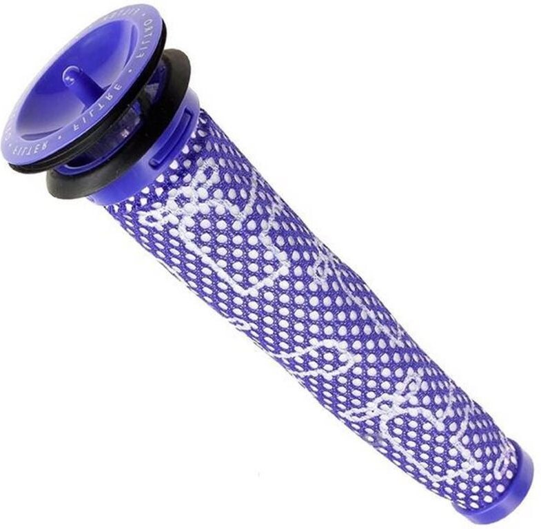 Ersatzteil - Vorderer Motorschutzfilter für Staubsauger, kompatibel - Dyson