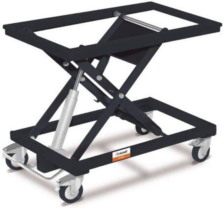 Arbeitsplatztisch ht 300 s Unicraft