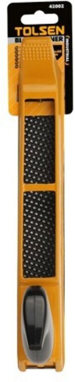 Hobel Fur Gipsplatten 250mm Tolsen