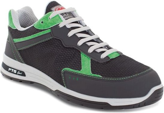 Ftg Rugby S1P src esd Sicherheitsschuhe - 38 eu