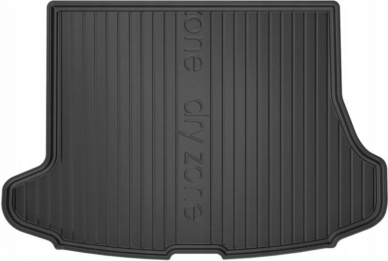 Kofferraummatte Einsatz Teppich Hyundai i30 1 I Kombi 2007-2012 DZ