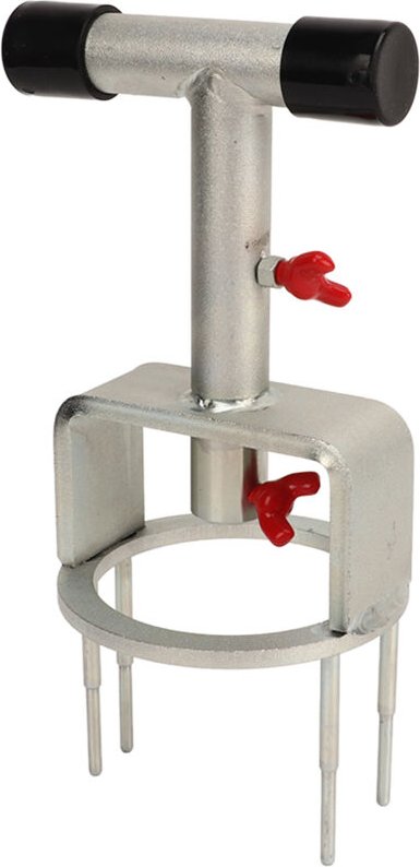 Thumbnail - Decdeal Gebläse entfernen Installationstool 9997284 Robelte Demontage für S60 S80 V60 V70 XC60 XC70