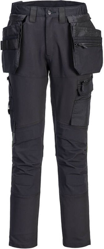 DX4 Craft Holster Hose Schwarz 2XL - FR(54) - UK(44)