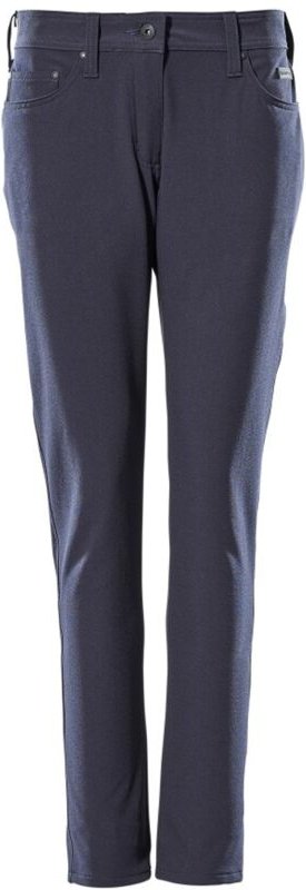 Mascot Hose FRONTLINE Damen DIAMOND 20638 Gr. 82C48 schwarzblau