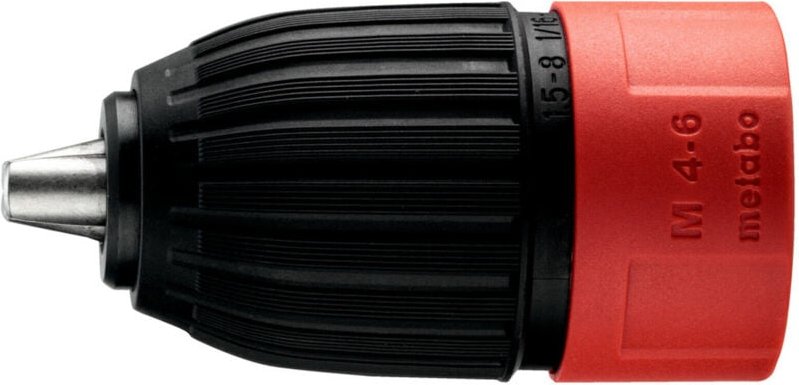 Schnellwechselgewindebohrfutter Metabo Futuro Plus