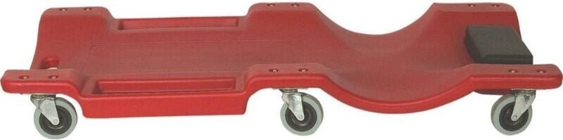 Visitenwagen 6 Räder Monoblock PVC DRAKKAR EQUIPEMENT - 15399