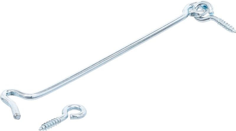 Sturmhaken 4,0 x 160 mm