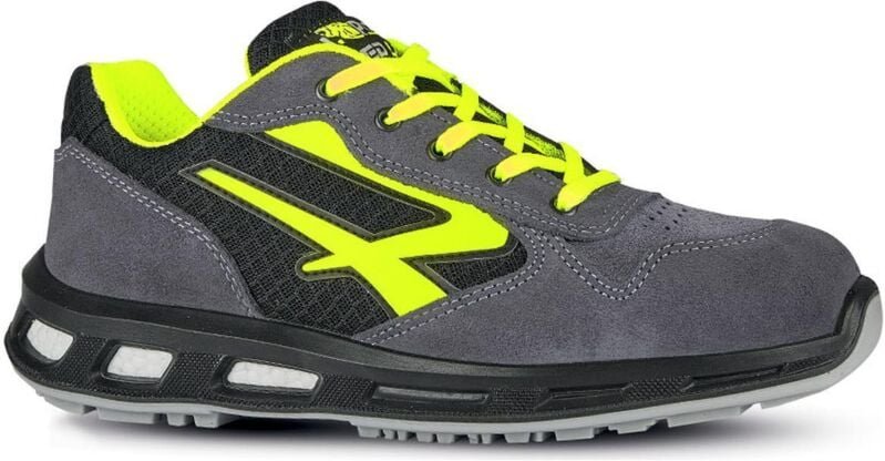 U Power Yellow S1P src Sicherheitsschuhe - Neuheiten - 36 eu