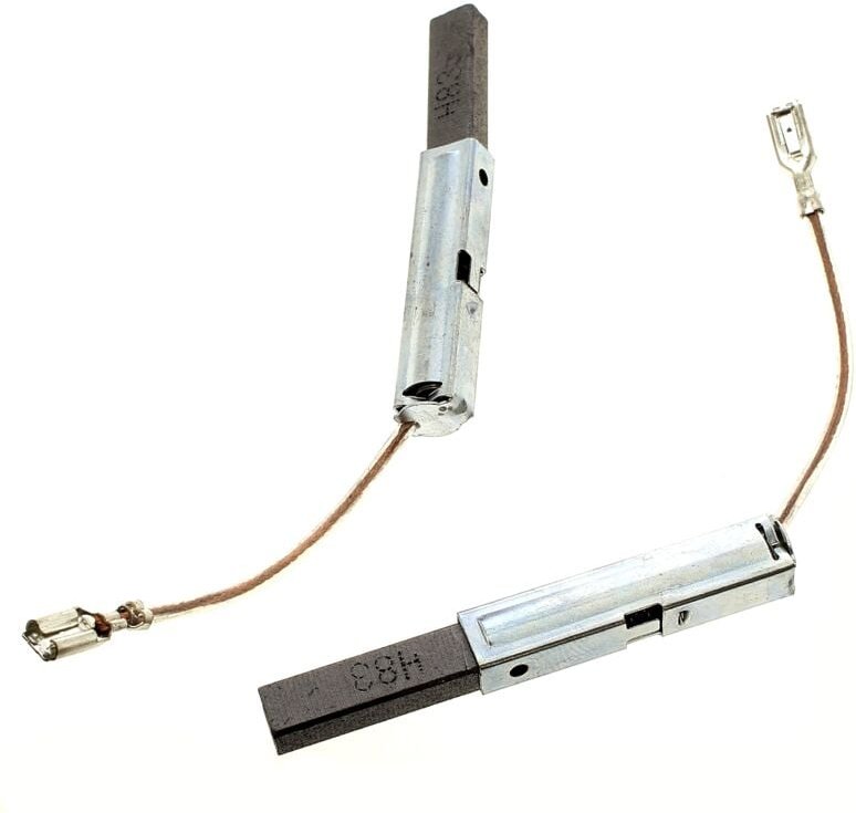 Motorkohlen pro 2, 91096879 für Staubsauger parkside