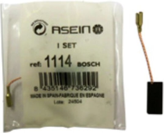 Bosch Bürsten 11145 0x8,0x18,0 BL2 Un. Automatische Trennung