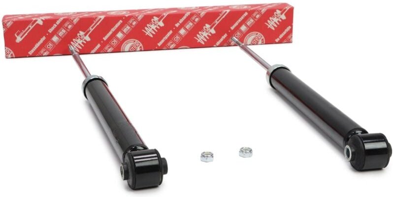 Stoßdämpfer hinten KIA PICANTO II (TA) 1.0/1.2