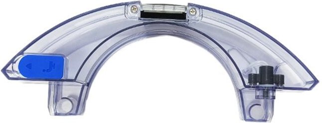 Thumbnail - Wassertank für Ozmo DN55 DN33 DN36 DN56 DN520