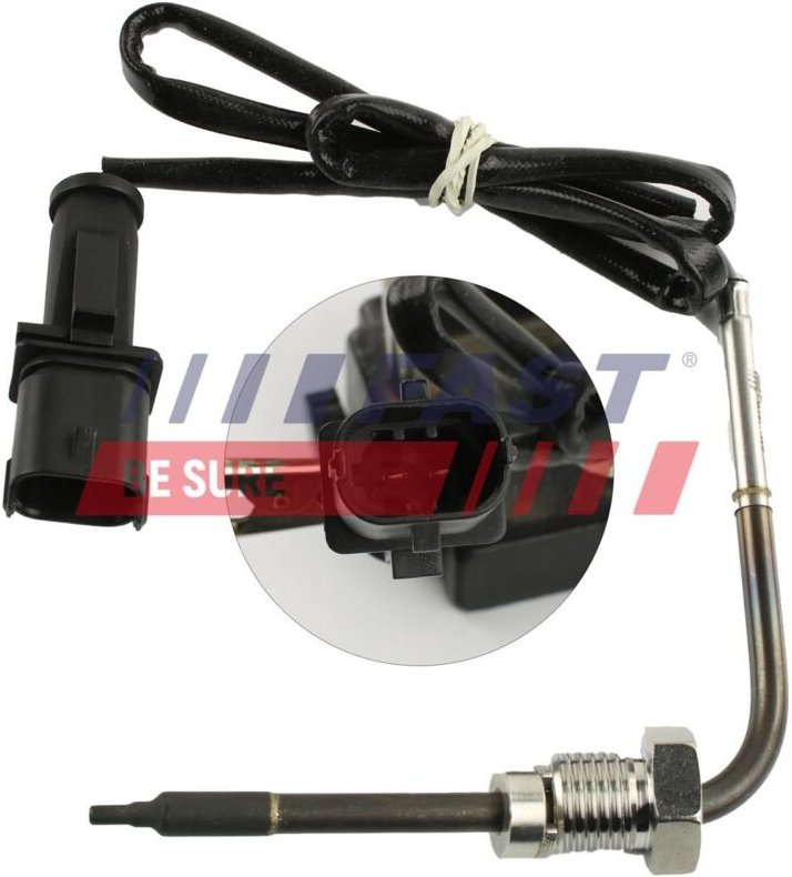 Ft80202 Schneller Abgastemperatursensor
