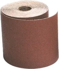 Schleifband breites Papier Jepuflex MIRKA ABRASIFS - 1115x1900 mm - Korn 80 - 444GB00180HY