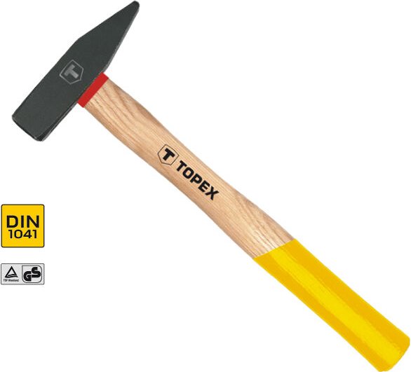 Schlosserhammer in versch. Größen 200 g