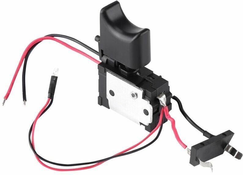 KZQ - dc 7,2 v – 24 v Auslöseschalter für elektrische Schlagbohrmaschinen