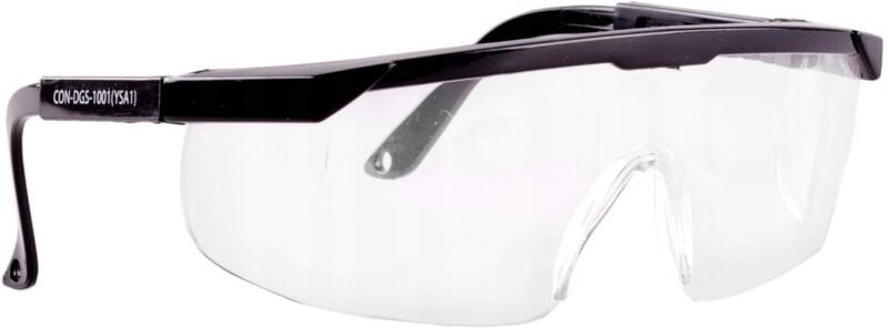 Drel okulary ochronne