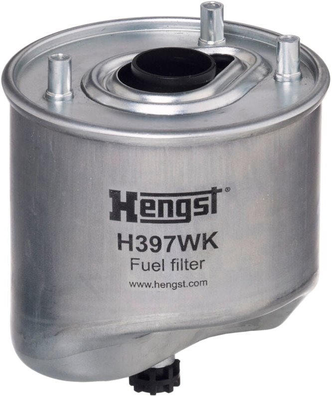 Kraftstofffilter H397wk Hengst