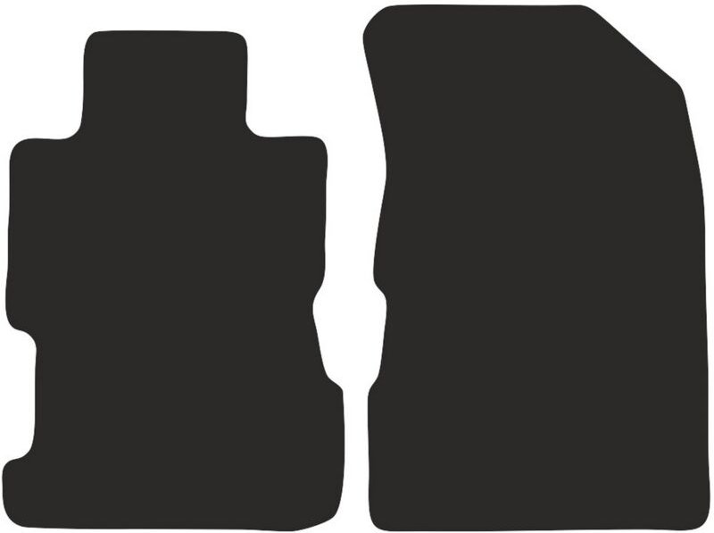 BASIC vorne für: Honda Civic VII Limousine 2001-2005