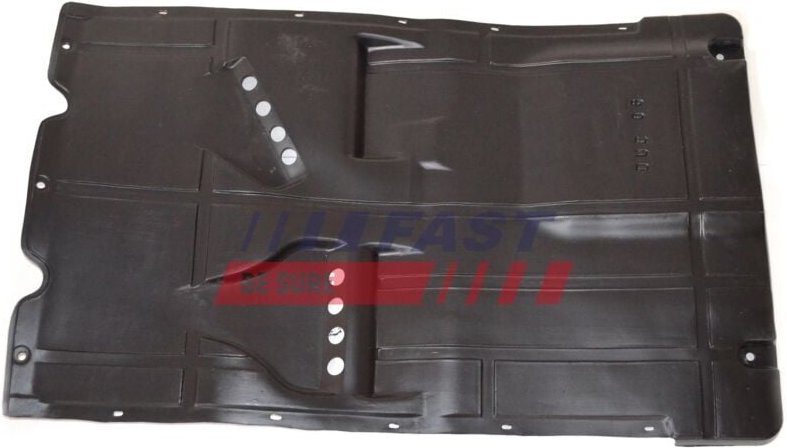 Motorabdeckung Ft99006 Fast