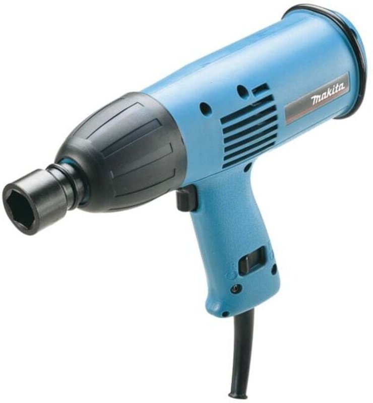 Schlagschrauber 470 w • 1/2' • 300 Nm - Makita