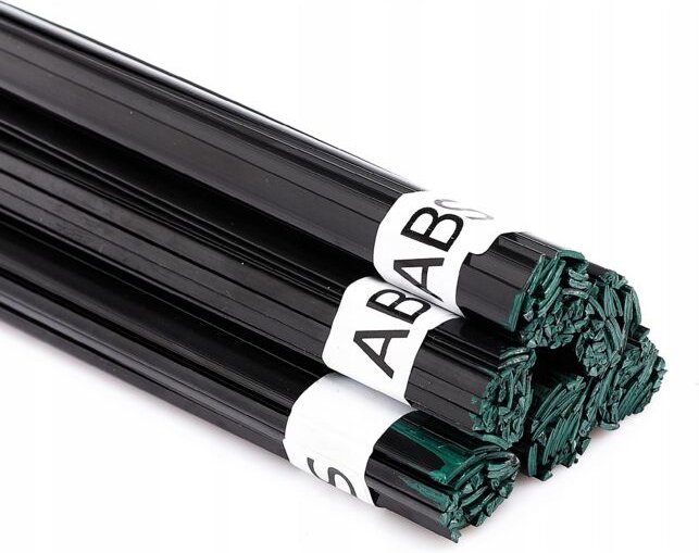 ABS Schwarzes Bindemittel 100g