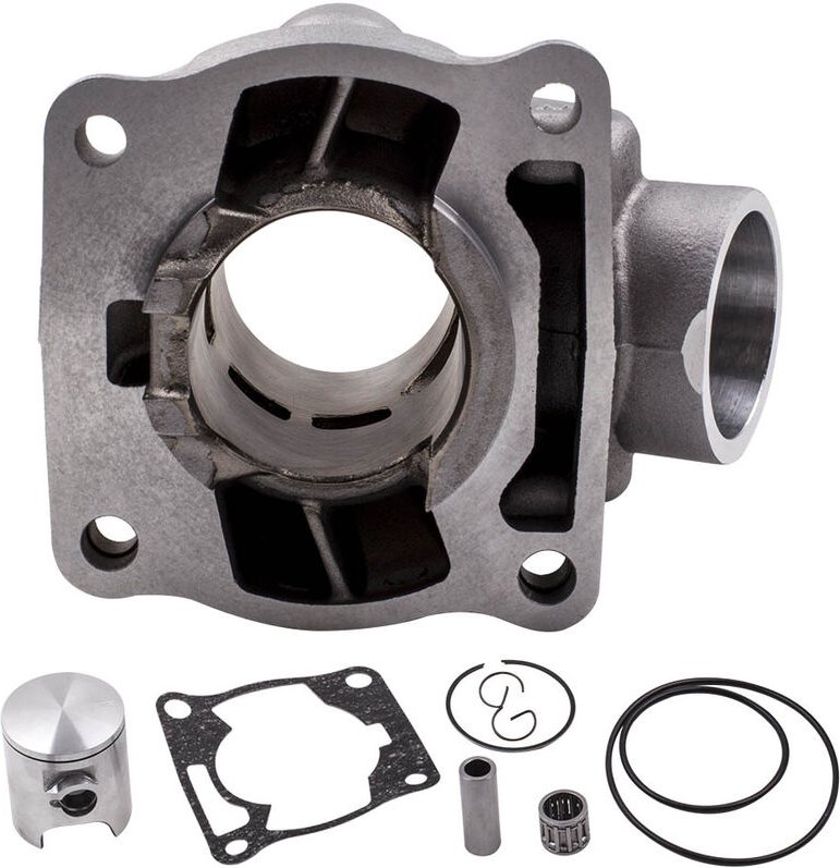 Cylinder piston seal kit complete For Yamaha YZ85 yz 85 2002-2014