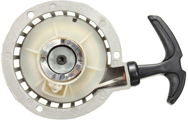 Starter für Freischneider Air Cooled Pr Mini Moto Pocket Dirt Bike Quad ATV 47CC 49CC SwagX