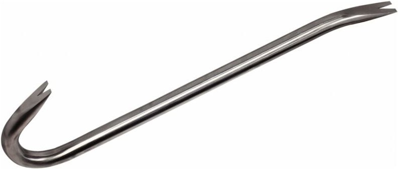 Ks Tools TITANplus Nageleisen, 457 mm