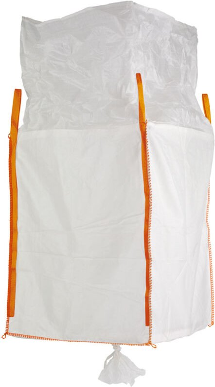 Big-Bag mit Schürze & Auslauf Tragkraft 1.500 kg Tragkraft 1.500 kg