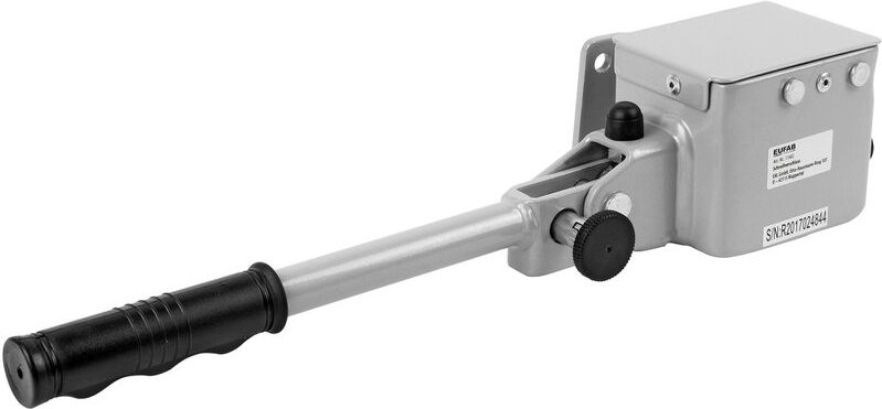 Eufab - Schnellverschluss Schnellverschluss als Nachrüstung 11402