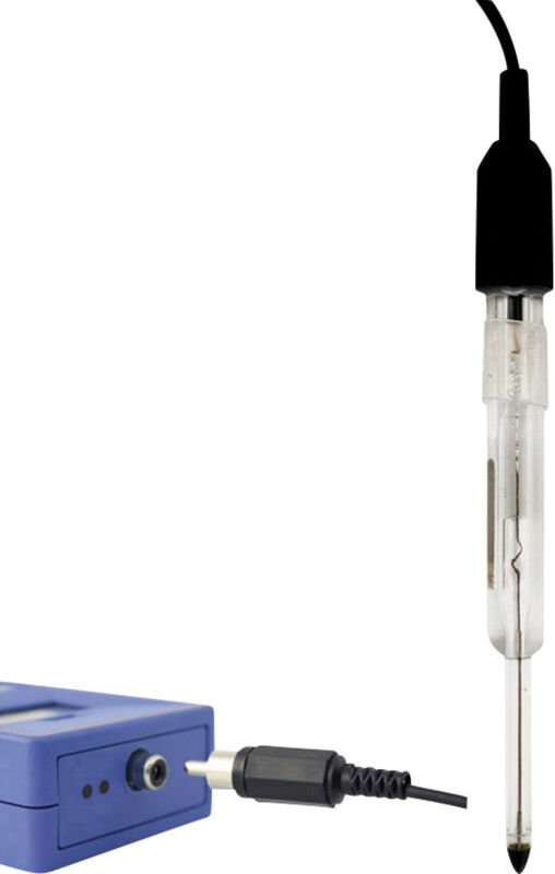 Thumbnail - Greisinger - 600767 ge 101 pH-Elektrode 1 St.