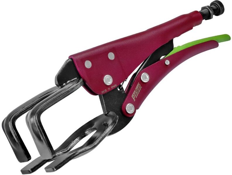 Thumbnail - Grip Zange mit U-Verschluss - 125-12'' - 53142 - Piher