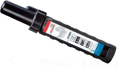 Lincoln Electric W000010879 STUBBY 400 Schraubbarer Elektrodenhalter für 6,3mm Elektrode, 400 A