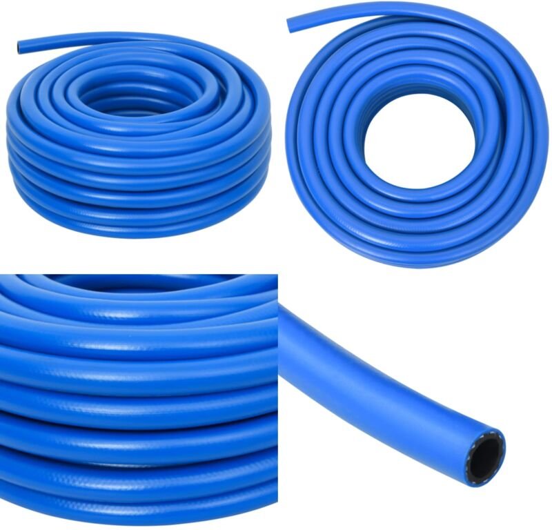 Luftschlauch Blau 0,7 10 m pvc - Luftschlauch - Luftschläuche - Home & Living - Blau