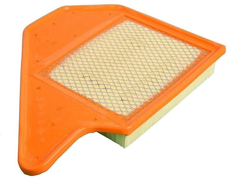 Tlily - Luftfilterelemente 04861737AA für Grand Caravan 2011-2019, 2011-2016, 4861737AA