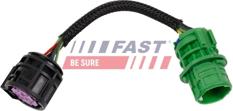 Scheinwerferkabelbaum Ft76104 Fast