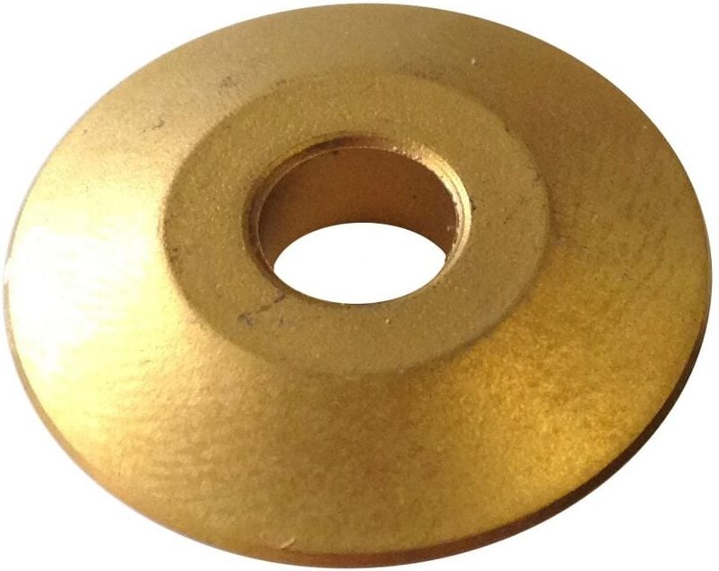 Hartmetall-schneiderad-titan fsm hme 20 - lose Ø20MM