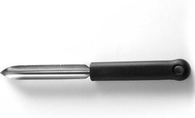 Thumbnail - Gemüseentkerner aus Edelstahl - Hendi 856086