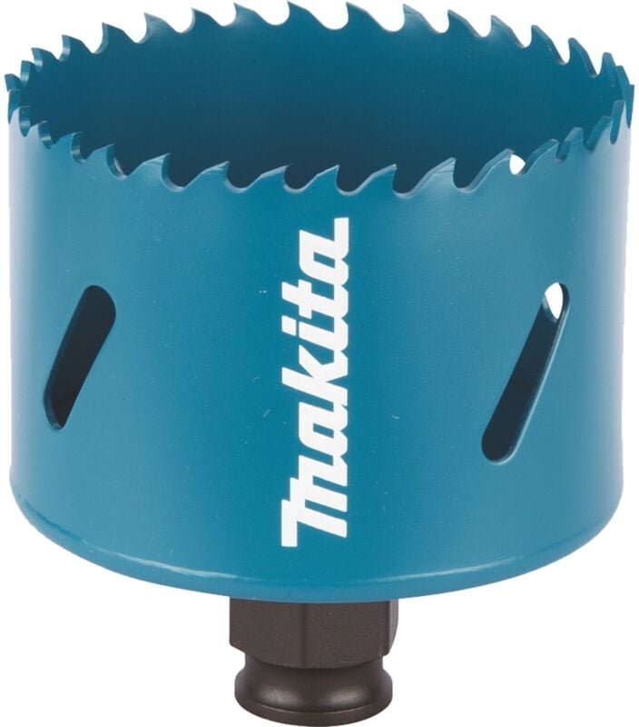 Thumbnail - Ezychange hss BIM-Lochsäge 65 mm - B-16760 - Makita