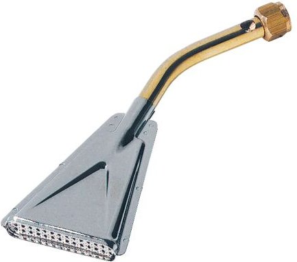 Lanze für Farbbrenner GUILBERT EXPRESS 5kW 380g/h - 4650