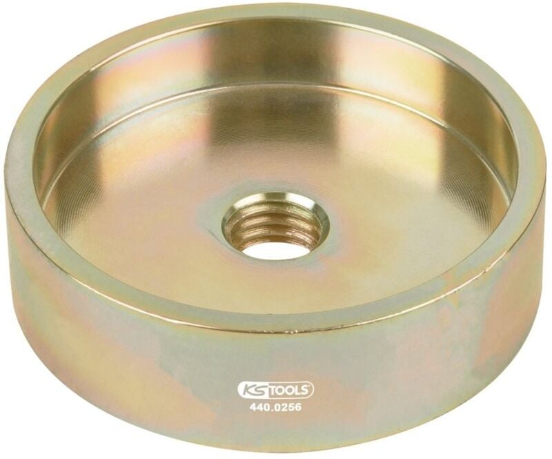 KS-Tools 440.0256 Montagescheibe E32/E34