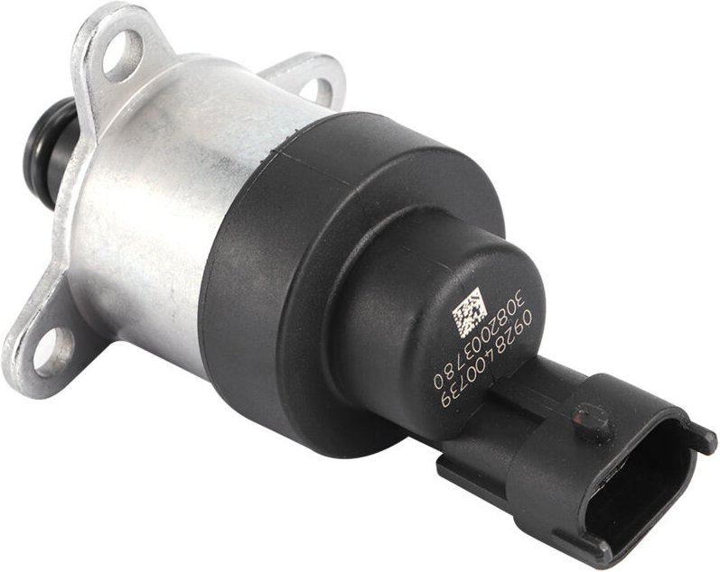 SUNXURY Kraftstoffdruckregler-Steuerventil Dosiermagnet 0928400739 Passend für Iveco Daily Massif 3.0