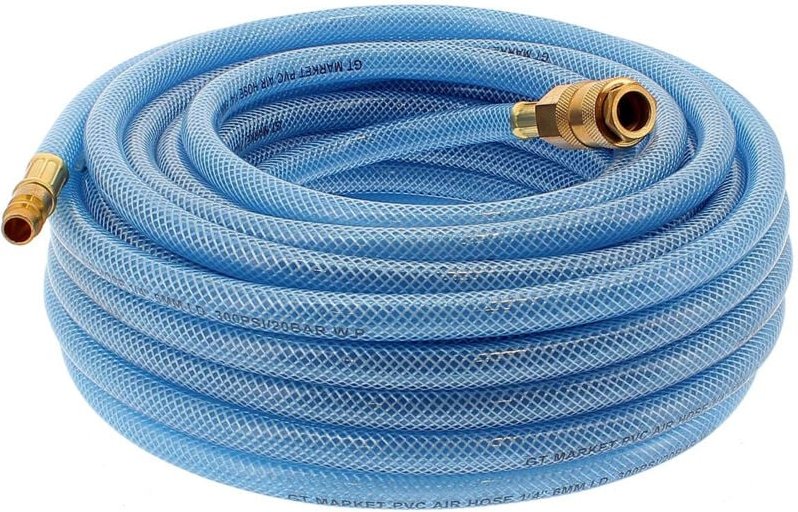 Druckluftschlauch - 8 mm x 30 Meter