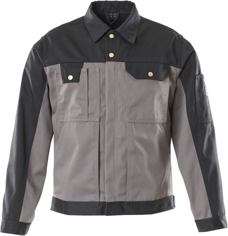 Mascot Bundjacke IMAGE Como Gr. 60 anthrazit/schwarz