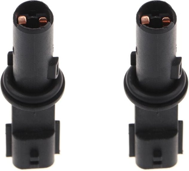 Thumbnail - Tlily - 2 Stück Auto-Lichtsockel T10 Lampenfassung für Umrissleuchten Zubehör