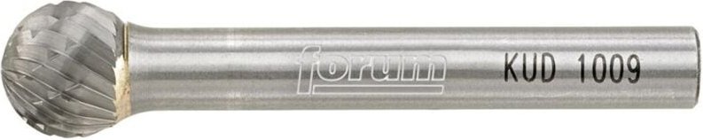 Thumbnail - Frässtift hm kuø 1009 c 6 mm 10 x 9 mm - Forum