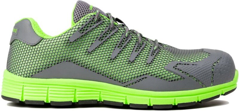 Coverguard - Sicherheitsschuhe Fluorite Größe 42